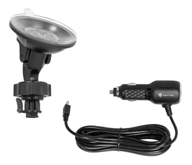 Navitel MSR550 NV FullHD/2"/140 - 1283387 - zdjęcie 7